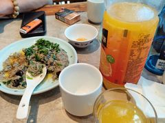 -北平小馆·烤鸭·家常菜(磨房北里店)