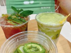 -炖物24章·顺时轻养茶(杭州大厦店)