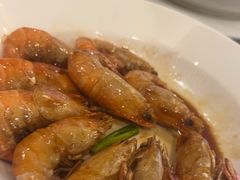 -顺风海鲜港(金玉兰店)