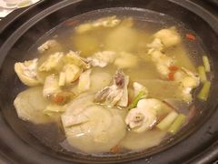 -龙悦湾酒家·八阵鱼生·渔人码头店