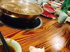 -荣记潮汕牛肉火锅(仙鹤街店)