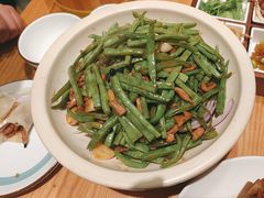 -满盛家宴·烤鸭·海鲜天津菜(河北路总店)