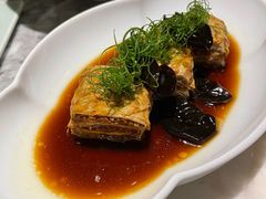 -湖滨28中餐厅·西湖宴·杭州君悦酒店
