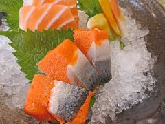 -真剑日本料理·铁板烧(贵州路店)