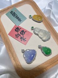 -春全合珠宝(官园珠宝城店)