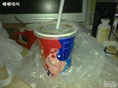 -肯德基(颛桥店)