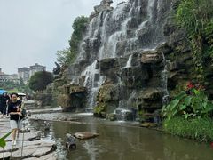 -枫香湖儿童公园