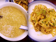-宏状元现熬粥·京味菜(黄寺大街店)