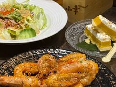 -春田小幸铁板烧(忠义街店)