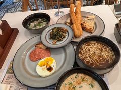 -杭州城中香格里拉大酒店