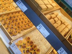 -泸溪河桃酥(秦淮新街口店)