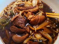 -苏州藏书羊肉(本溪路店)
