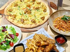 -米斯特比萨(罗斯福店)