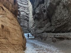 -张掖平山湖大峡谷景区
