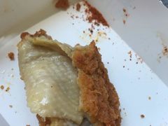 -麦当劳(普陀香溢花城店)