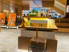 -奈雪茶院·茶室茶馆(广州粤海天地店)