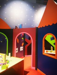 -幻贝家儿童乐园(苏州中心店)