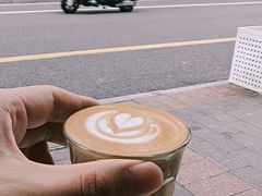 -Cafe del Volcan(永康路店)
