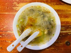 -建国蚵煎蚵面