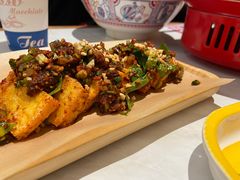 -蓉李记成都名小吃(合肥包河万达店)