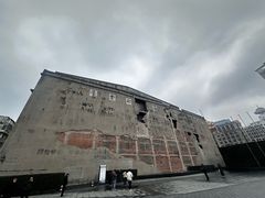 -上海四行仓库抗战纪念馆