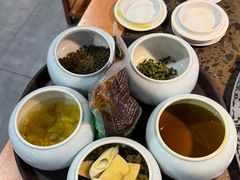 -匠岳·王宝器麻椒鱼(会展中心店)