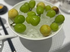-卫鼎轩·曹公馆(鼓楼店)