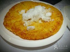 -北李妈妈菜·海肠捞饭(高新万达店)