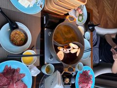 -山葵家·创意料理(宁波来福士店)