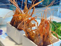 -柳莺湖上·湖景餐厅·江南菜(西湖店)