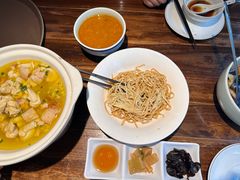 -鱼食饭稻·苏浙土菜17年老馆子(平江路店)