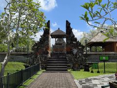 -塔曼阿扬寺/母神庙