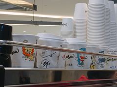-Seesaw Coffee(上海国金中心店)