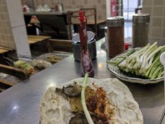 -小寒羊烧烤(凯瑞时代大厦店)