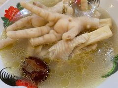 -壹山酒楼(三乡店)