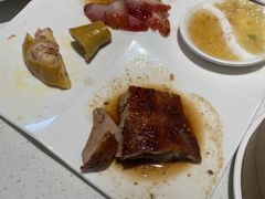 -港久茶餐厅(鹭洲里店)