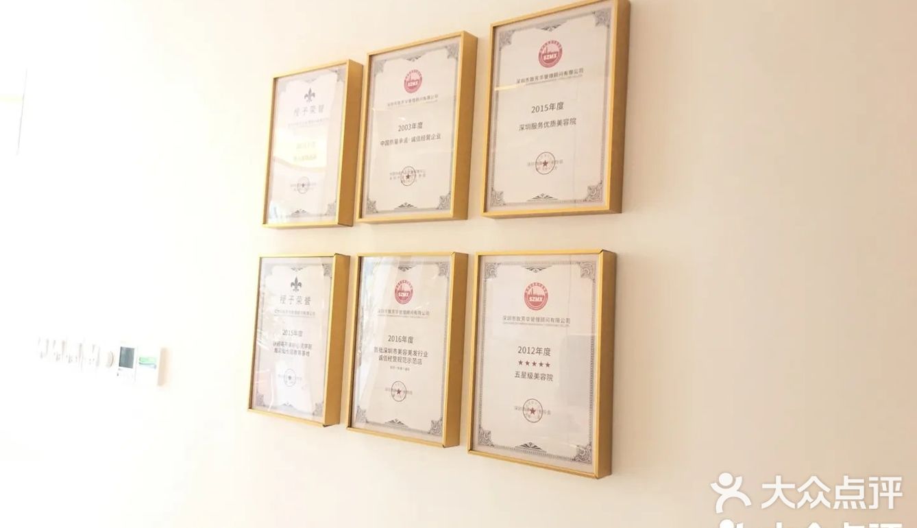 深圳探店  性价比极高的美容院[加油][加油][加油]