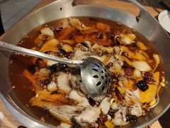 -水煮三国·川鲁江湖菜(香山店)