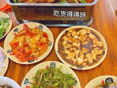 -江湖万州烤鱼(王子美食城)