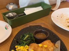 -萨莉亚意式餐厅(深圳北站店)