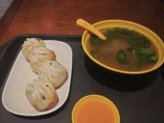 -大壶春(四川中路店)