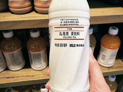-MUJI无印良品(西单大悦城店)