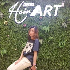 -Hair ART造型沙龙