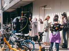 -Dal Cuore 达可芮冰淇淋(陕西北路店)