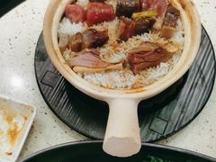 -新宝餐厅(流塘店)