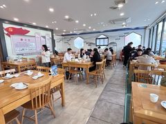-品鲜村农家菜·阳澄湖大闸蟹(总店)