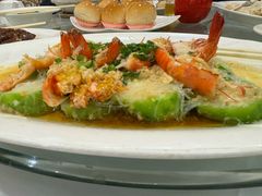 -东江海鲜酒家(艺都分店)