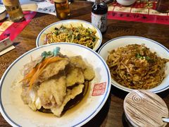 -新兴园饺子馆(河南街店)
