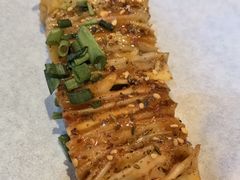 -华府九号海鲜烧烤大排档(龙域店)