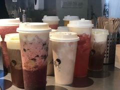 -喜茶(佛山顺德大良东乐路店)